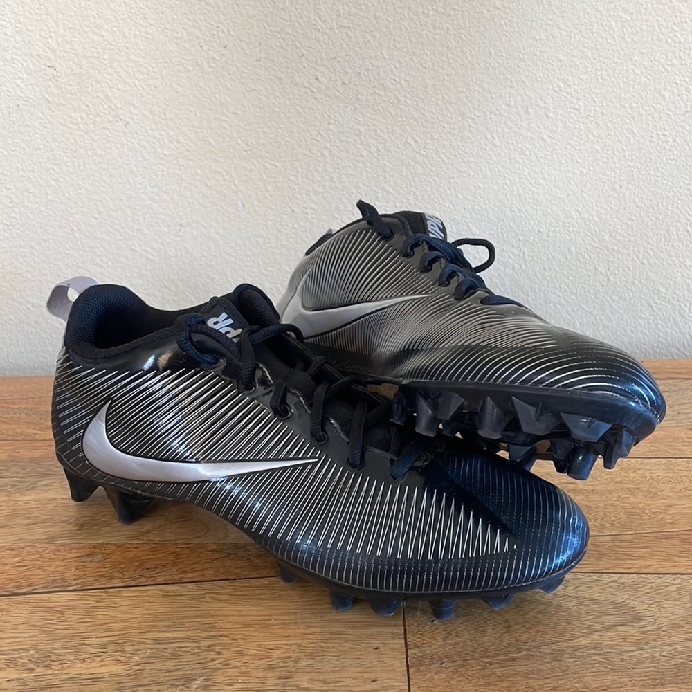 Nike Vapor football cleats